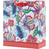image Exotic Vines Medium Gift Bag 2nd Product Detail  Image width=&quot;1000&quot; height=&quot;1000&quot;