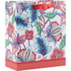 image Exotic Vines Medium Gift Bag 3rd Product Detail  Image width=&quot;1000&quot; height=&quot;1000&quot;