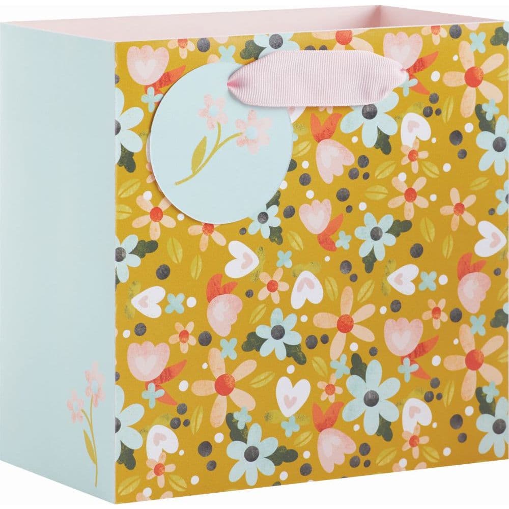Garden Love Small Truffle Gift Bag 3rd Product Detail  Image width=&quot;1000&quot; height=&quot;1000&quot;