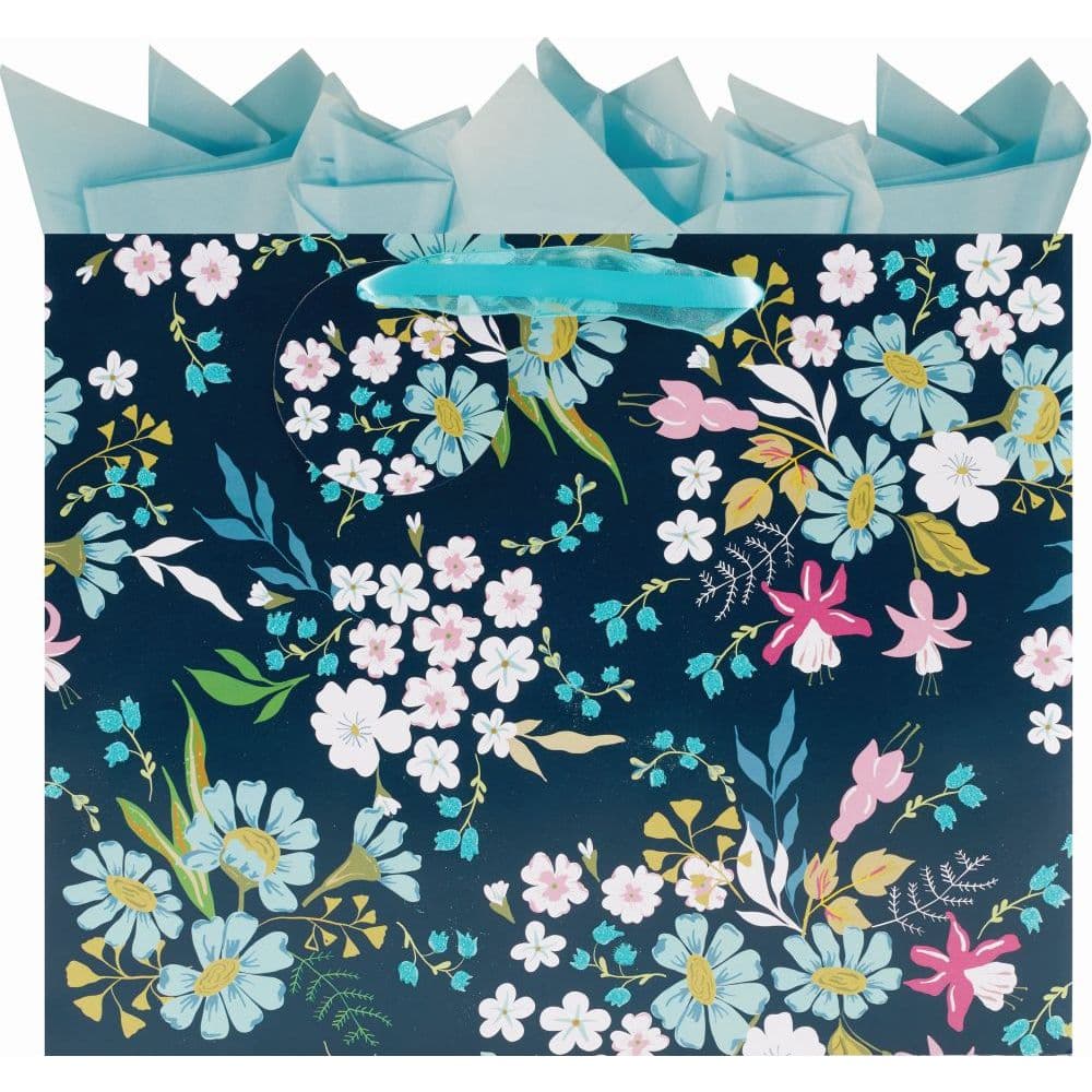 Nostalgia Large Vogue Gift Bag Main Product  Image width=&quot;1000&quot; height=&quot;1000&quot;