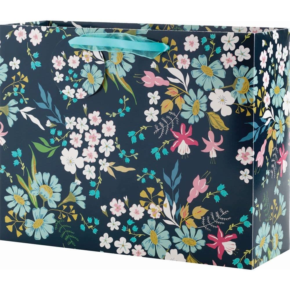 Nostalgia Large Vogue Gift Bag 2nd Product Detail  Image width=&quot;1000&quot; height=&quot;1000&quot;