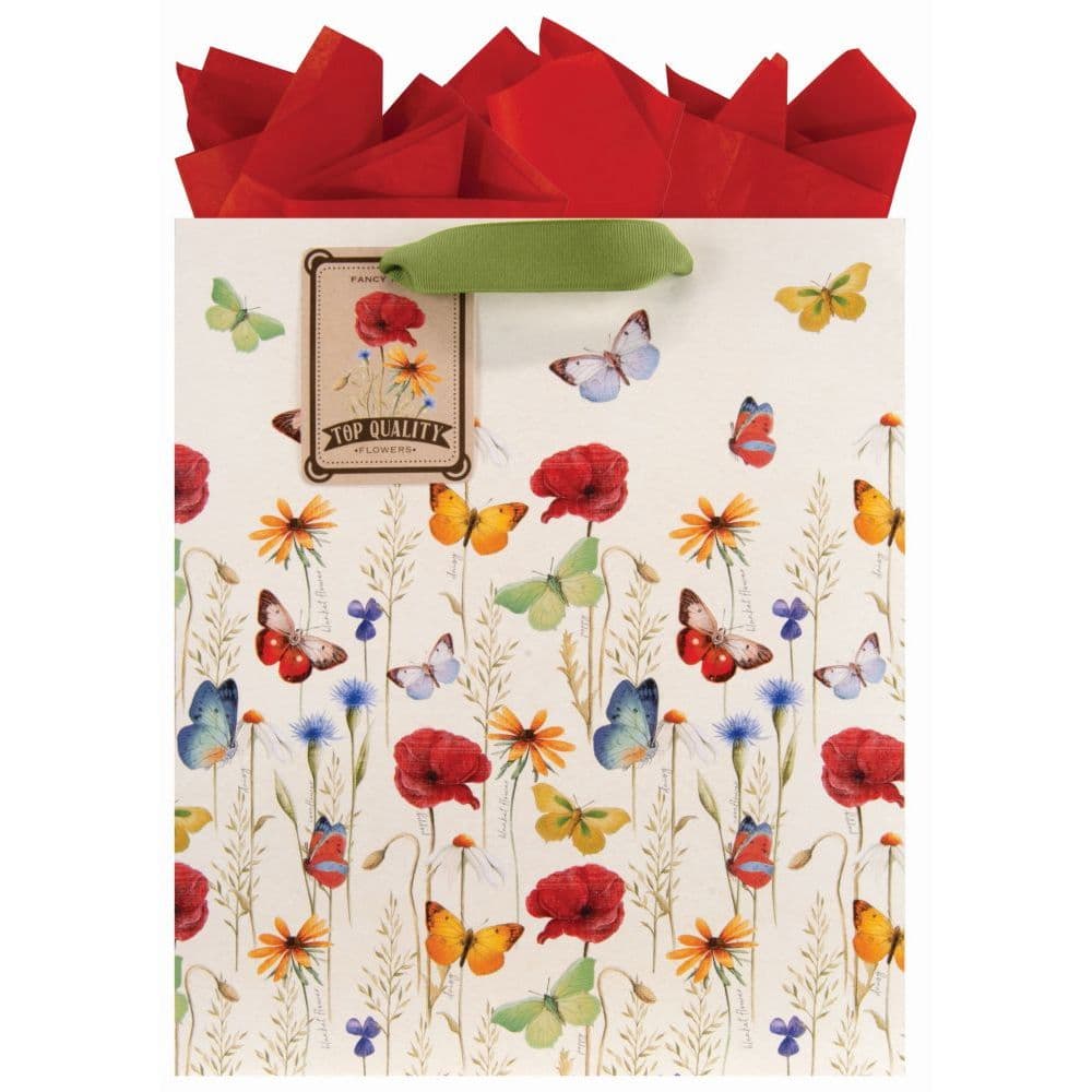 Majestic Meadow Large Gift Bag Main Product  Image width=&quot;1000&quot; height=&quot;1000&quot;