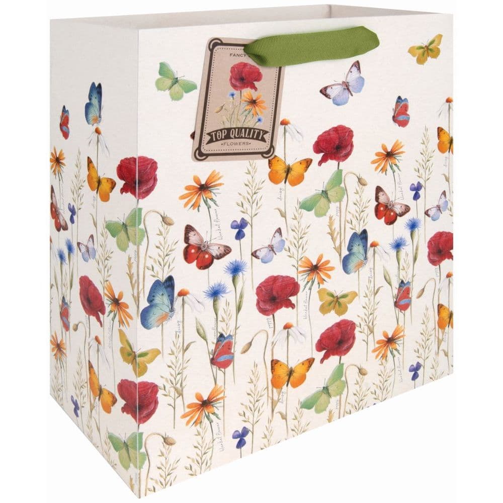 Majestic Meadow Large Gift Bag 3rd Product Detail  Image width=&quot;1000&quot; height=&quot;1000&quot;