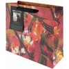 image Oriental Red Medium Square Gift Bag 2nd Product Detail  Image width=&quot;1000&quot; height=&quot;1000&quot;