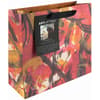 image Oriental Red Medium Square Gift Bag 3rd Product Detail  Image width=&quot;1000&quot; height=&quot;1000&quot;