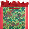image Seasonal Greens Large Vogue Gift Bag Main Product  Image width=&quot;1000&quot; height=&quot;1000&quot;