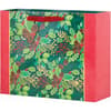 image Seasonal Greens Large Vogue Gift Bag 3rd Product Detail  Image width=&quot;1000&quot; height=&quot;1000&quot;