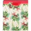 image Holiday Corsage Medium Gift Bag 2nd Product Detail  Image width=&quot;1000&quot; height=&quot;1000&quot;