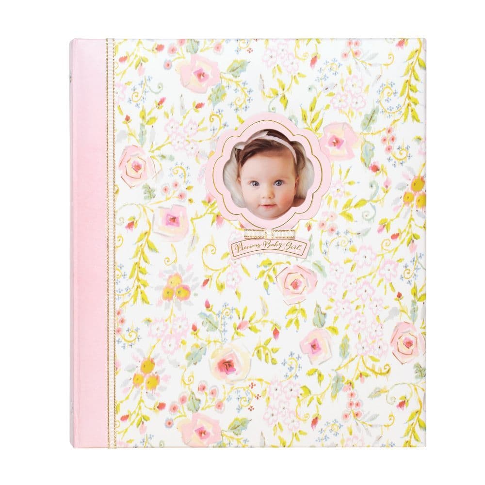 Sweet As Can Be Loose Leaf Memory Book Main Product  Image width="1000" height="1000"