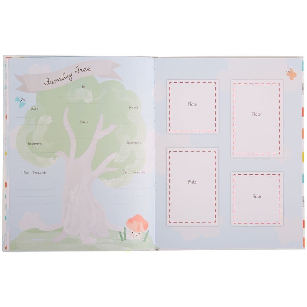 You Are My Sunshine Memory Book 5th Product Detail  Image width="1000" height="1000"