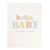 image Hello Baby Memory Book Main Product  Image width="1000" height="1000"