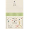 image Made With Love Babys First Year Calendar Main Product  Image width=&quot;1000&quot; height=&quot;1000&quot;