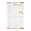 image Sunshine Babys First Year Calendar 7th Product Detail  Image width=&quot;1000&quot; height=&quot;1000&quot;