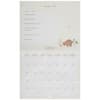 image Woodland Babys First Year Calendar 2nd Product Detail  Image width=&quot;1000&quot; height=&quot;1000&quot;