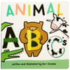 image Learn Your ABCs Board Book Main Product  Image width="1000" height="1000"