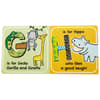 image Learn Your ABCs Board Book 3rd Product Detail  Image width="1000" height="1000"