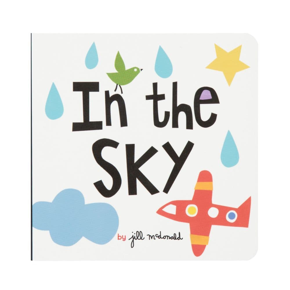 My First Library Board Book Set 3rd Product Detail  Image width=&quot;1000&quot; height=&quot;1000&quot;