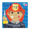 image Firefighting Is Board Book Main Product  Image width="1000" height="1000"