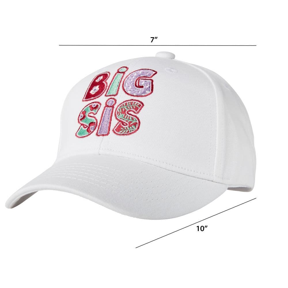 Big Sis Baseball 4th Product Detail  Image width="1000" height="1000"