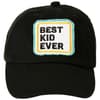 image Best Kid Baseball Cap Main Product  Image width="1000" height="1000"