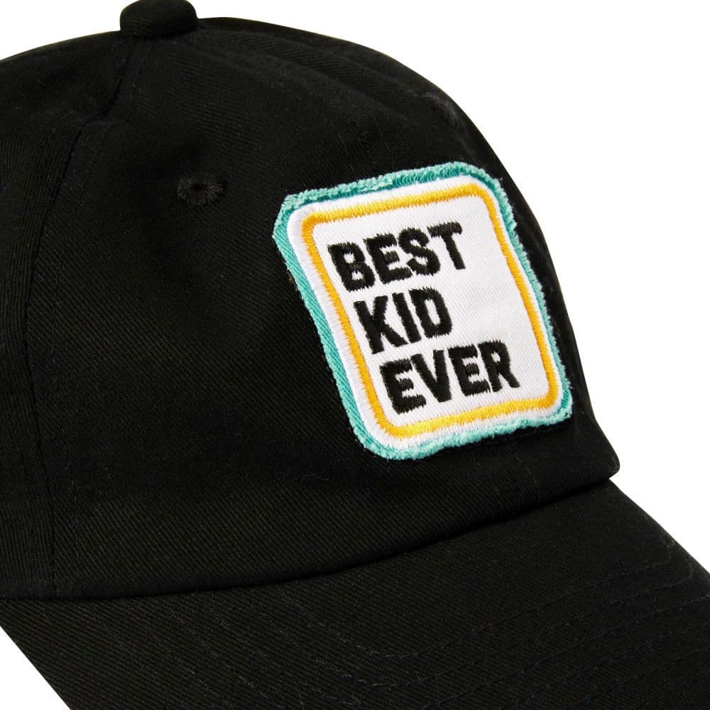 Best Kid Baseball Cap 5th Product Detail  Image width="1000" height="1000"