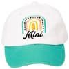 image Mini Baseball Cap Main Product  Image width="1000" height="1000"