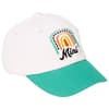 image Mini Baseball Cap 3rd Product Detail  Image width="1000" height="1000"