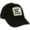 image Best Dad Baseball Cap 2nd Product Detail  Image width="1000" height="1000"