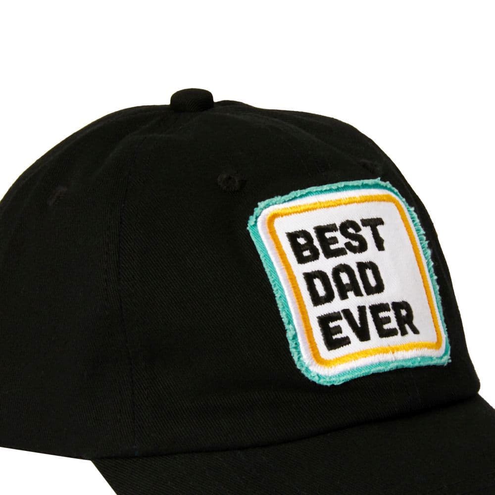 Best Dad Baseball Cap 4th Product Detail  Image width="1000" height="1000"