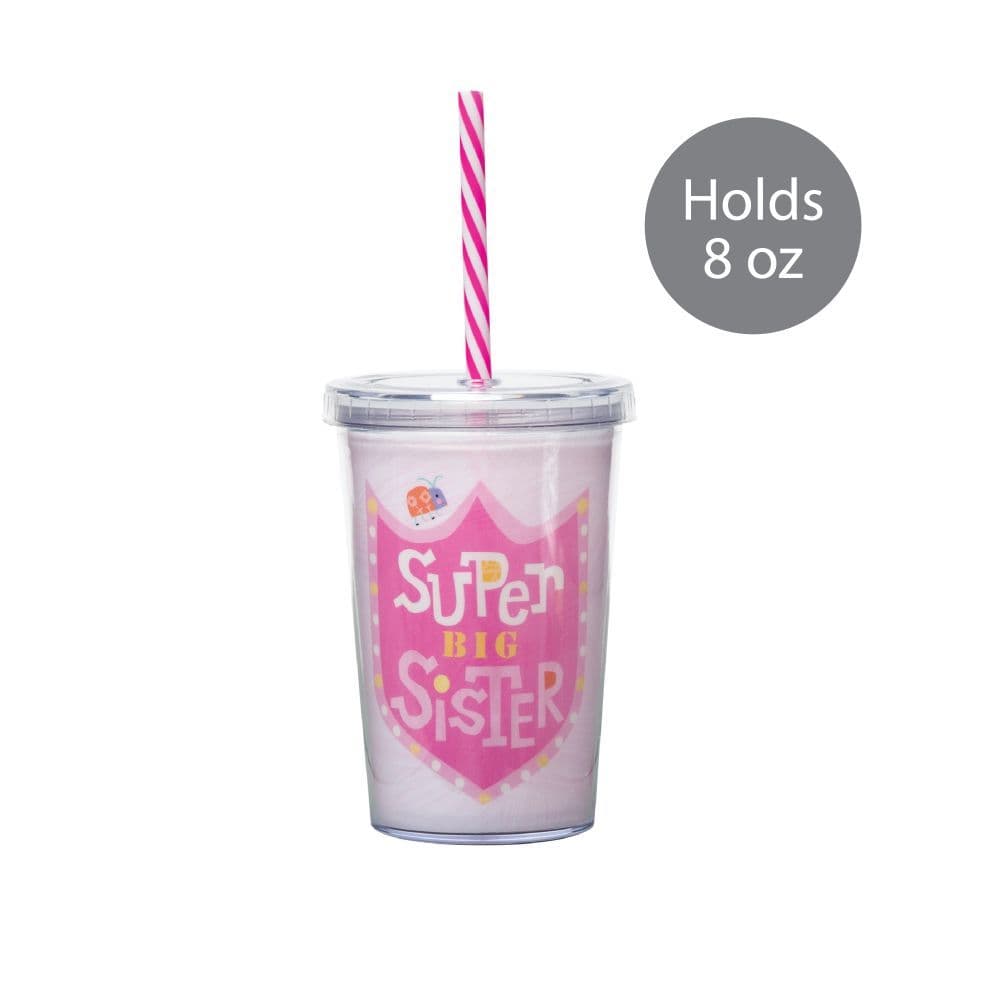 Big Sister Tumbler 3rd Product Detail  Image width="1000" height="1000"