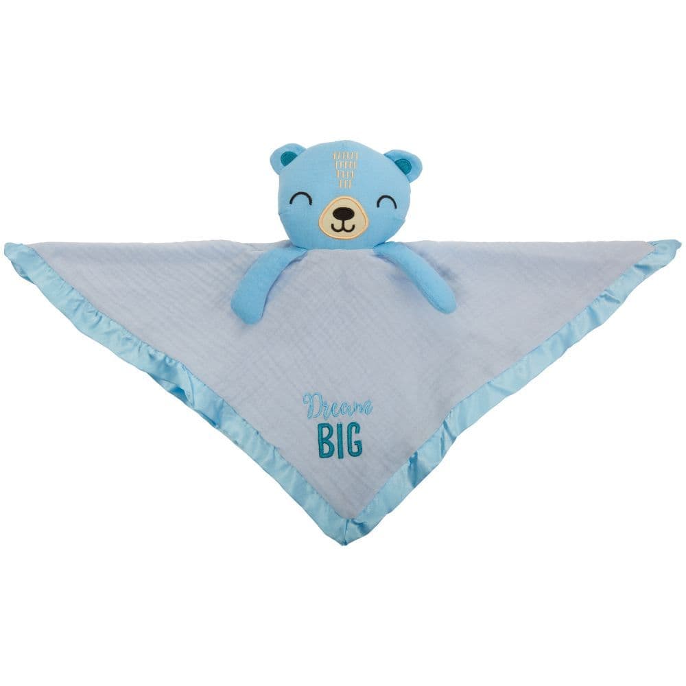 Bear Cuddle Blanket 2nd Product Detail  Image width="1000" height="1000"