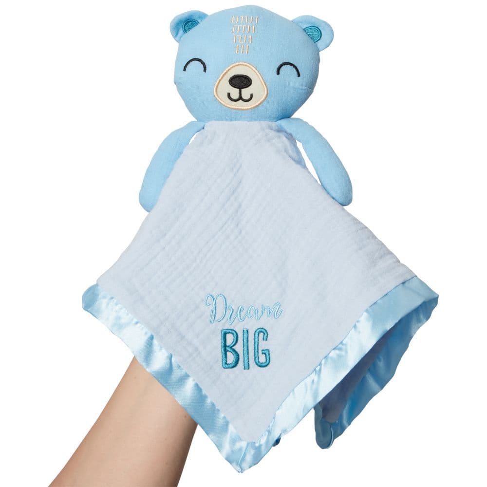 Bear Cuddle Blanket 3rd Product Detail  Image width="1000" height="1000"