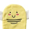 image Bee Bath Mitt 5th Product Detail  Image width="1000" height="1000"