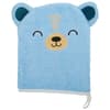 image Bear Bath Mitt Main Product  Image width="1000" height="1000"