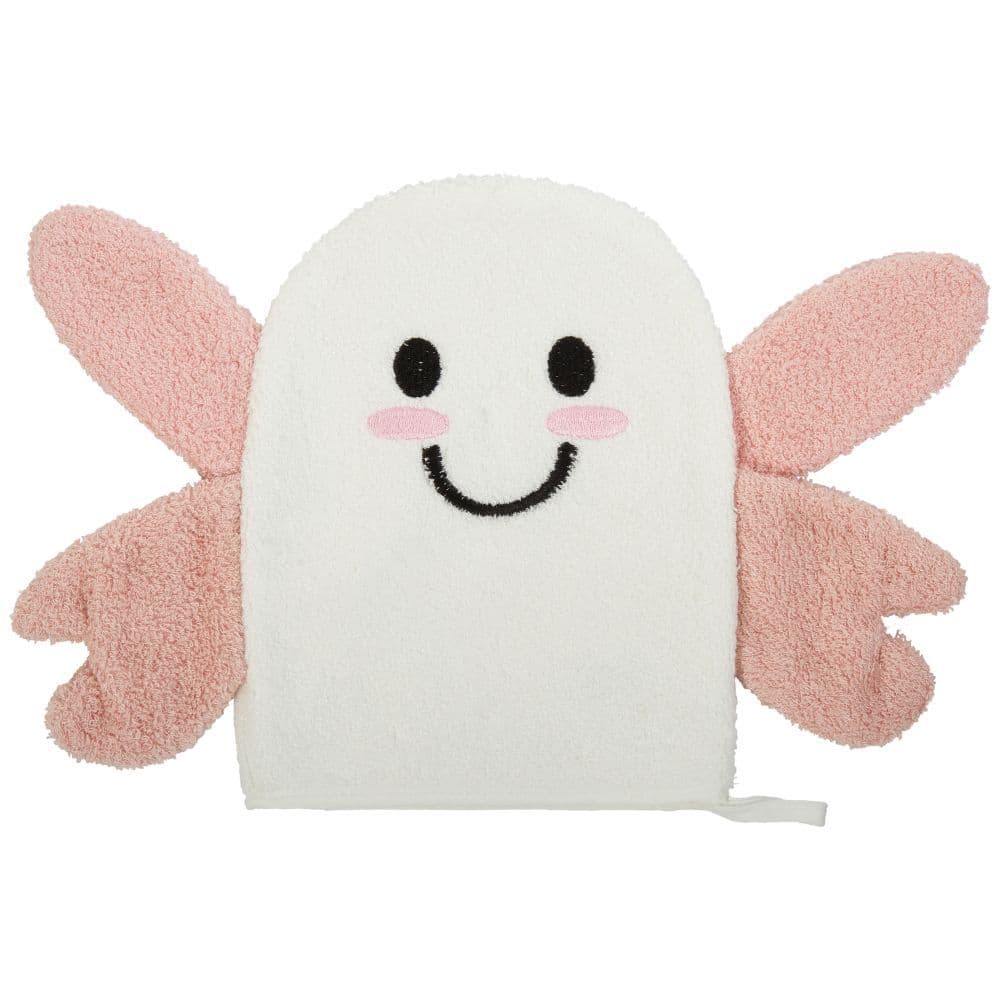 Butterfly Bath Mitt Main Product  Image width="1000" height="1000"