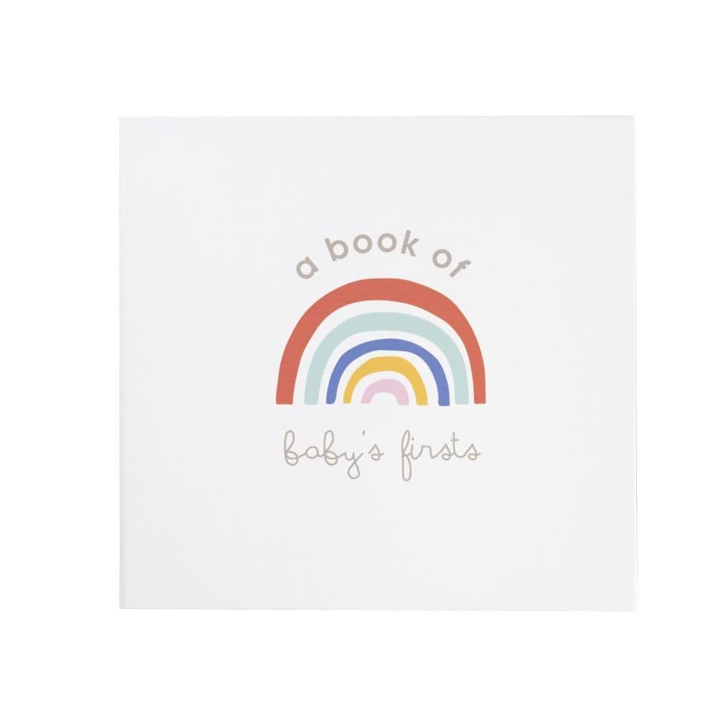 Bright Day DIY First Year Memory Book Bundle Main Product  Image width=&quot;1000&quot; height=&quot;1000&quot;
