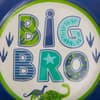 image Big Bro Melamine Plate 5th Product Detail  Image width="1000" height="1000"