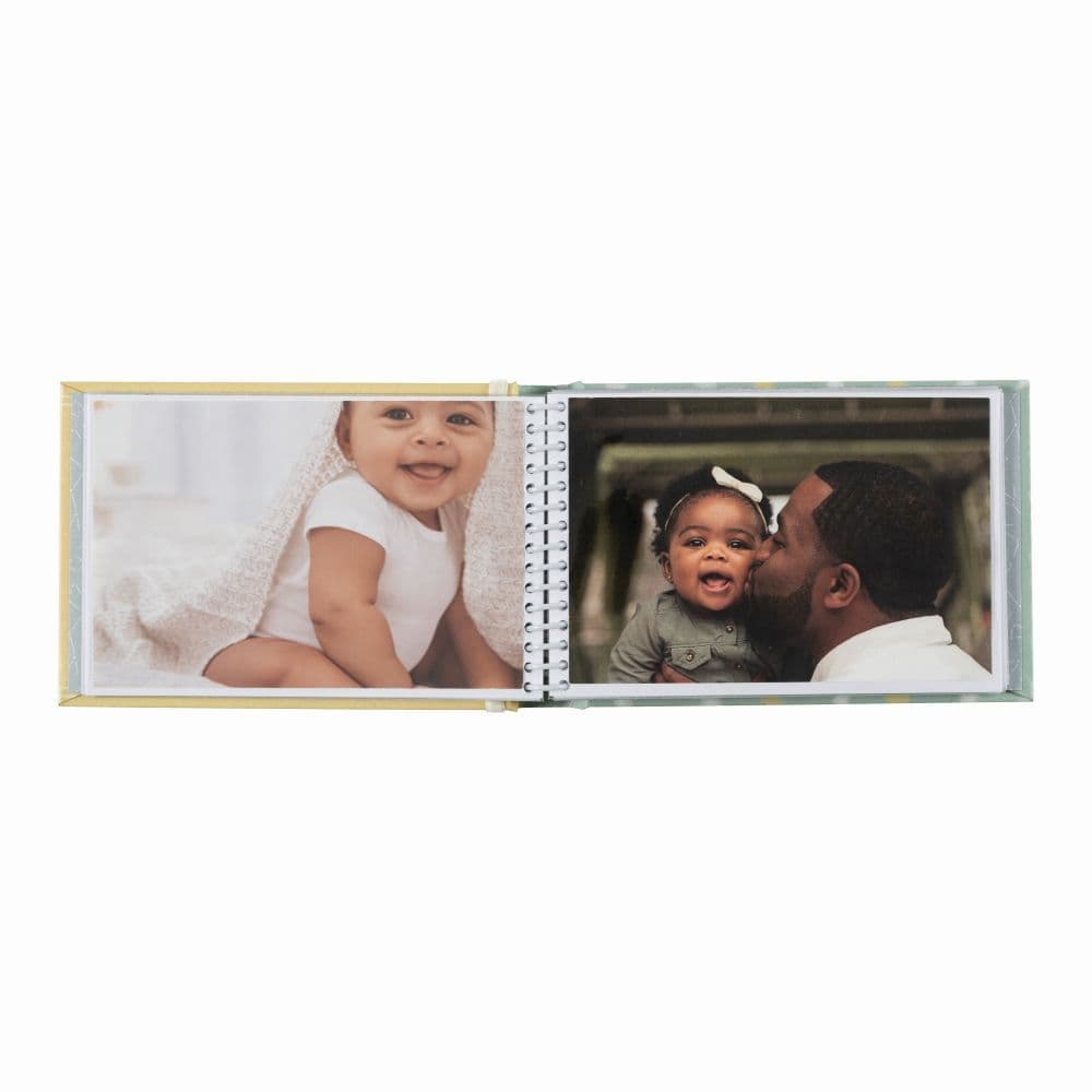 Love You To The Moon Photo Brag Book 4th Product Detail  Image width="1000" height="1000"