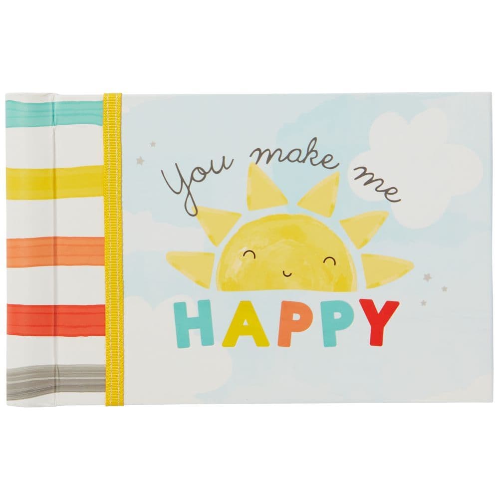 Sunshine Photo Brag Book Main Product  Image width=&quot;1000&quot; height=&quot;1000&quot;