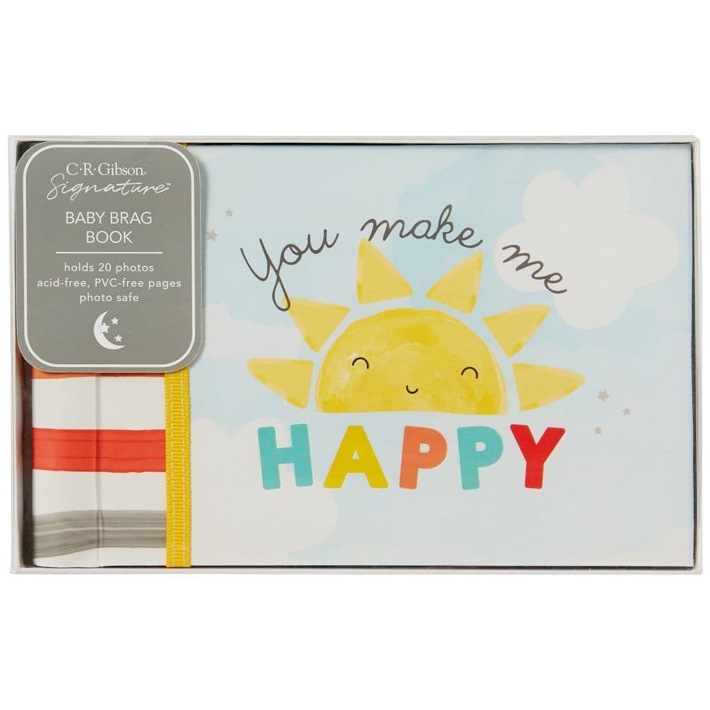 Sunshine Photo Brag Book 3rd Product Detail  Image width=&quot;1000&quot; height=&quot;1000&quot;