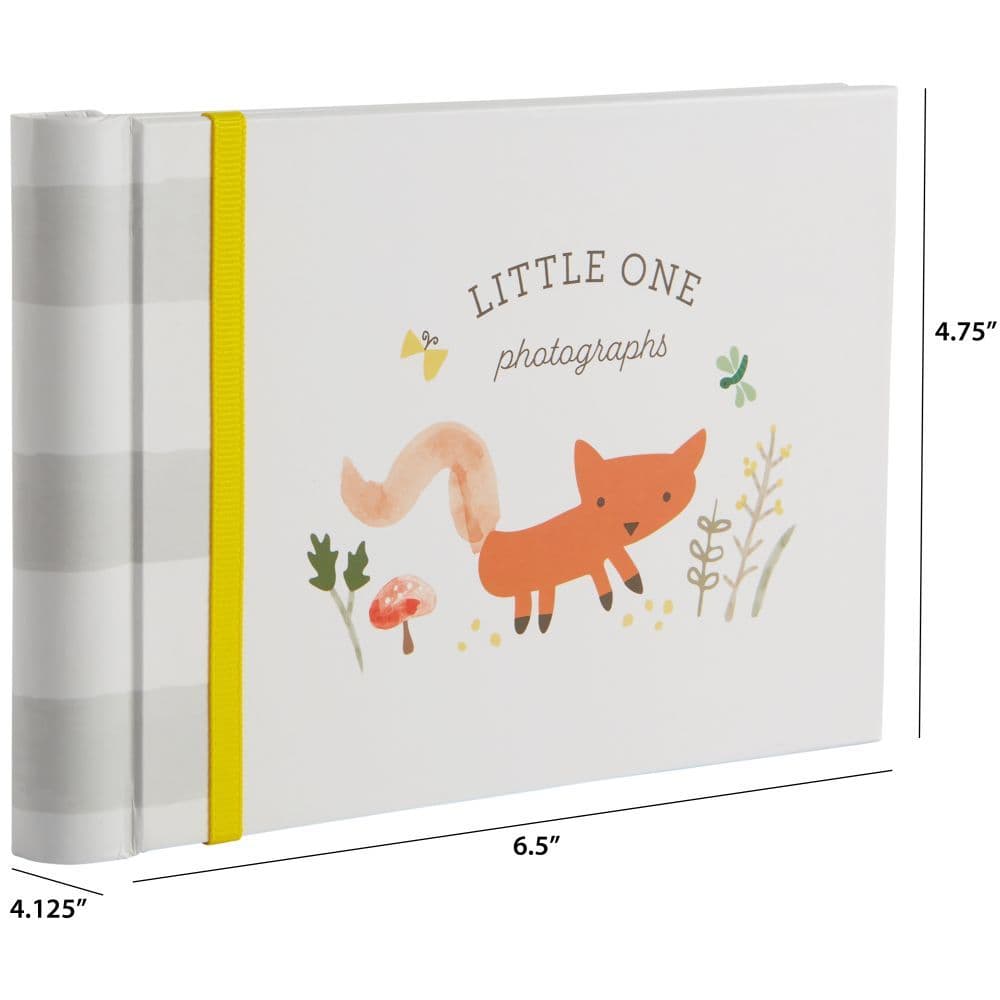 Woodland Photo Brag Book 8th Product Detail  Image width="1000" height="1000"