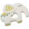 image Silicone Teether Elephant Main Product  Image width="1000" height="1000"