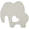 image Silicone Teether Elephant 3rd Product Detail  Image width="1000" height="1000"