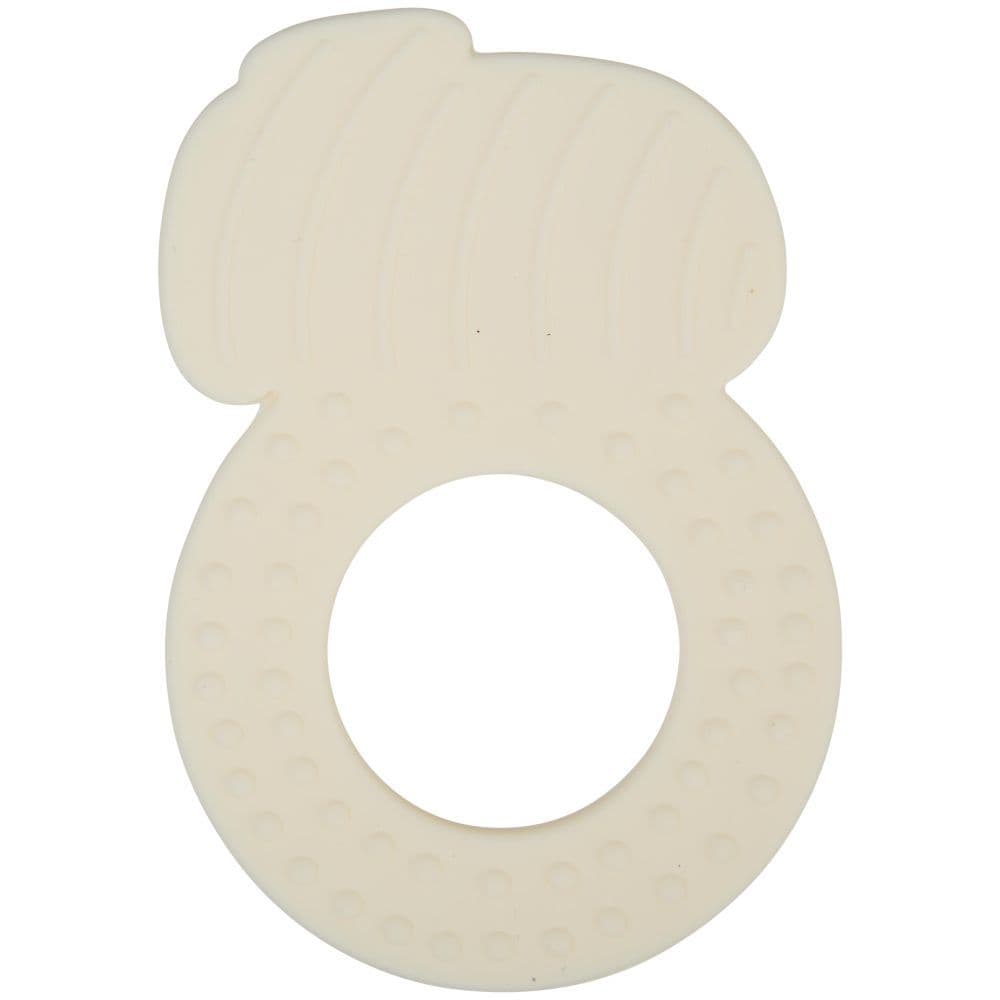 Silicone Teether Zebra 3rd Product Detail  Image width=&quot;1000&quot; height=&quot;1000&quot;