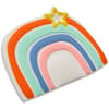 image Silicone Teether Rainbow Main Product  Image width="1000" height="1000"