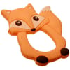 image Silicone Teether Fox Main Product  Image width="1000" height="1000"