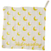 image Sunshine Days Of The Week Washcloths 5th Product Detail  Image width="1000" height="1000"