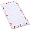 image Strawberry Fields Magnetic Shop List Pad 3rd Product Detail  Image width=&quot;1000&quot; height=&quot;1000&quot;