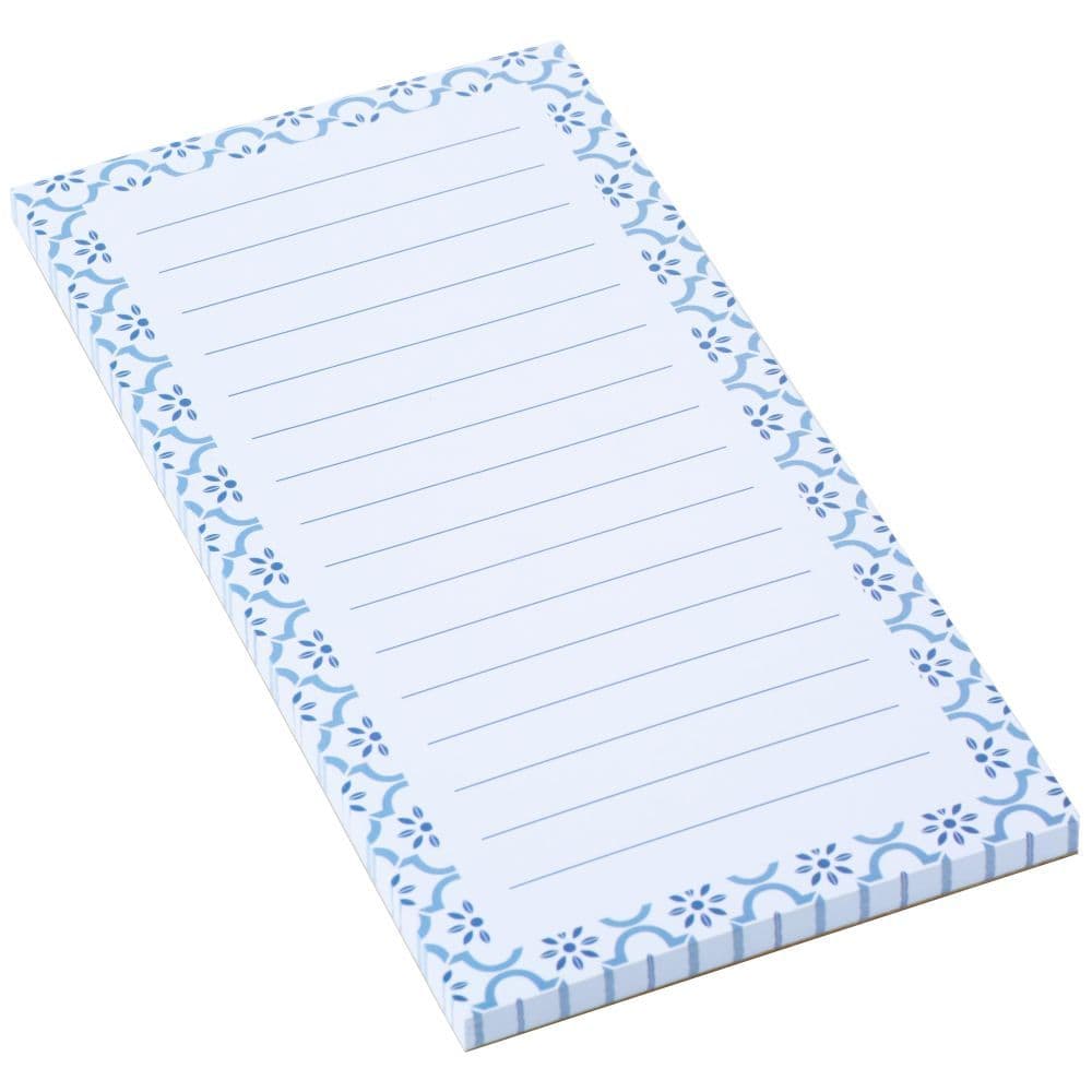 True Blue List Pad 3rd Product Detail  Image width=&quot;1000&quot; height=&quot;1000&quot;