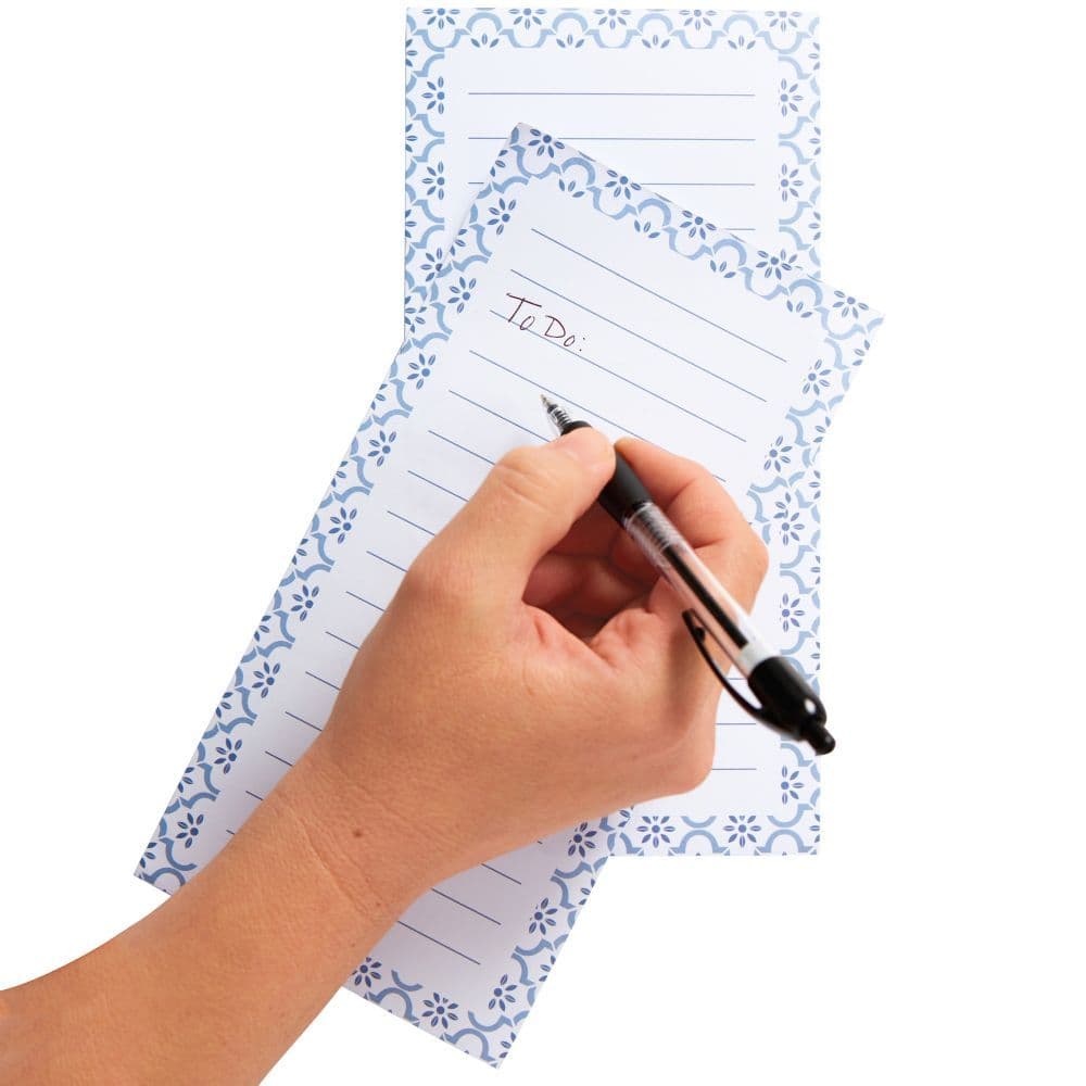 True Blue List Pad 4th Product Detail  Image width="1000" height="1000"